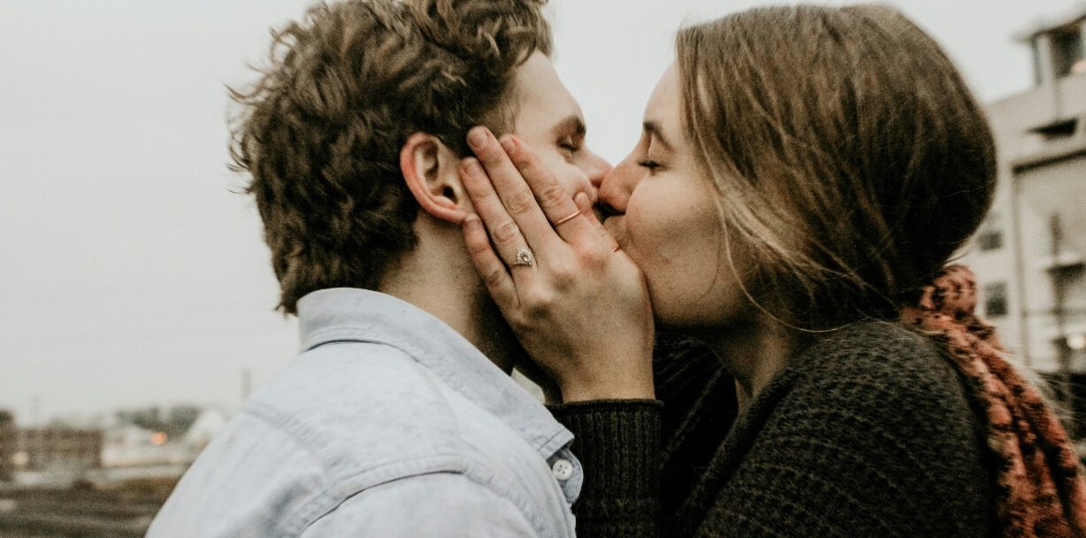 Ik voel me niet meer aangetrokken tot mijn partner