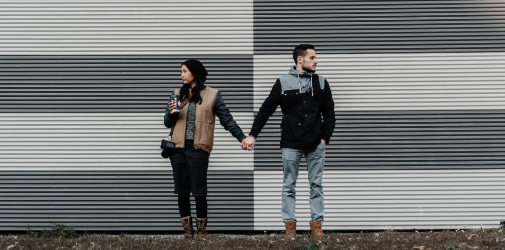 Niet gelukkig in mijn relatie: wat nu?