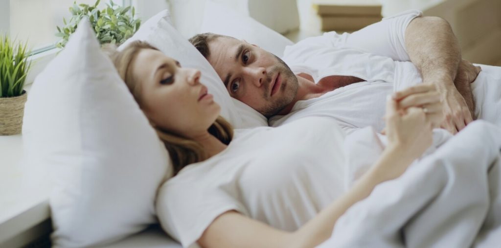 Relatiecrisis: wat nu?