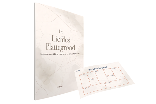 De LiefdesPlattegrond